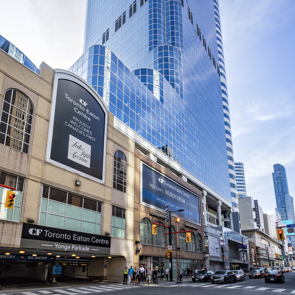 Agents Republic - Toronto Office