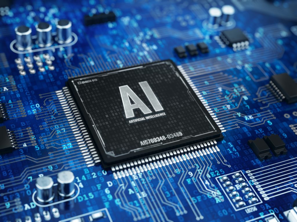Artificial Intelligence Data Services Agents Republic