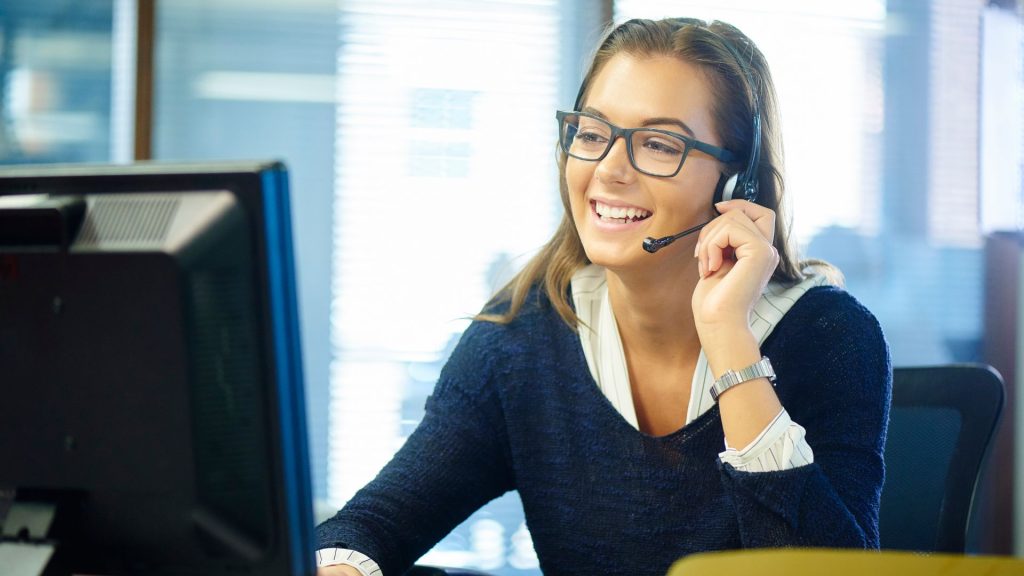Call handling